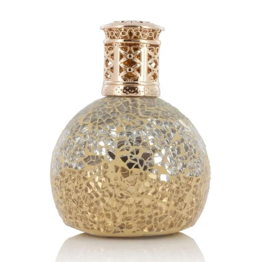 Ashleigh & Burwood Little Treasure Mosaic Small Fragrance Lamp £26.96